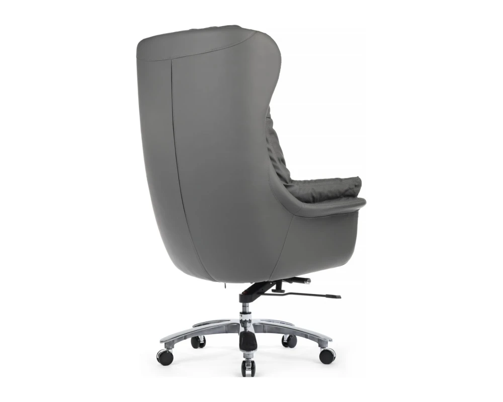 Кресло для руководителя RV ДИЗАЙН Леонардо / Leonardo (A355)