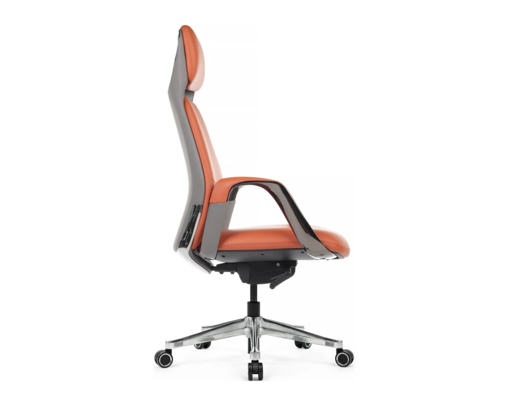 Кресло для руководителя RV ДИЗАЙН Наполи / Napoli (YZPN-YR020)