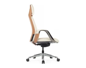 Кресло для руководителя RV ДИЗАЙН Наполи / Napoli (YZPN-YR020) images