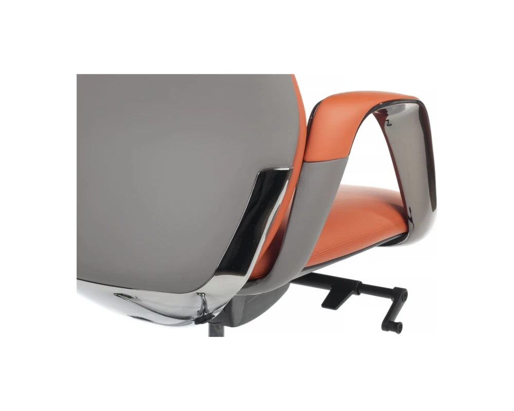 Кресло для руководителя RV ДИЗАЙН Наполи / Napoli (YZPN-YR020)