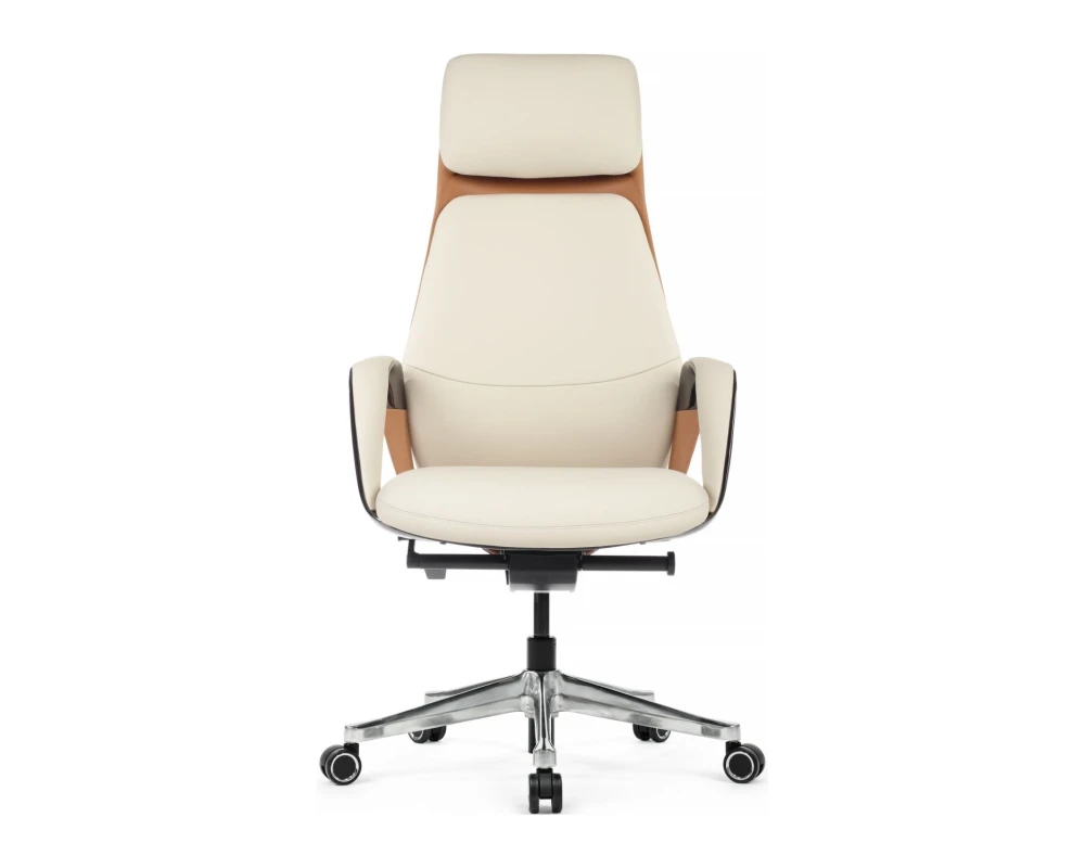 Кресло для руководителя RV ДИЗАЙН Наполи / Napoli (YZPN-YR020)