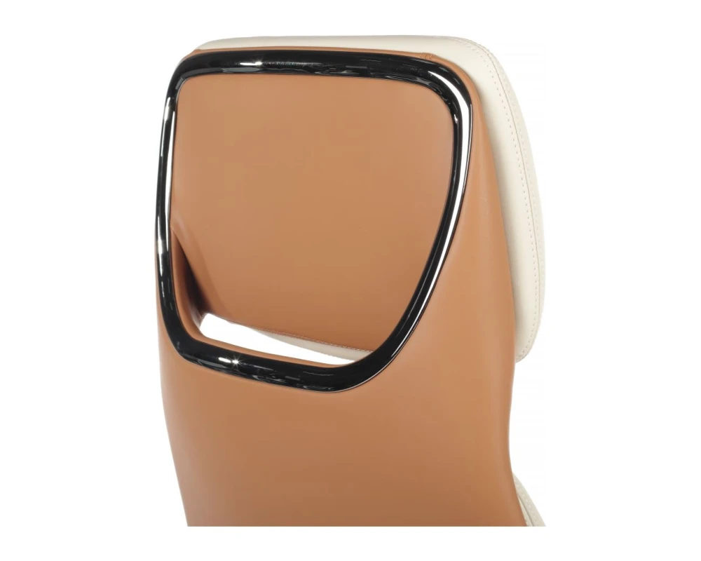 Кресло для руководителя RV ДИЗАЙН Наполи / Napoli (YZPN-YR020)