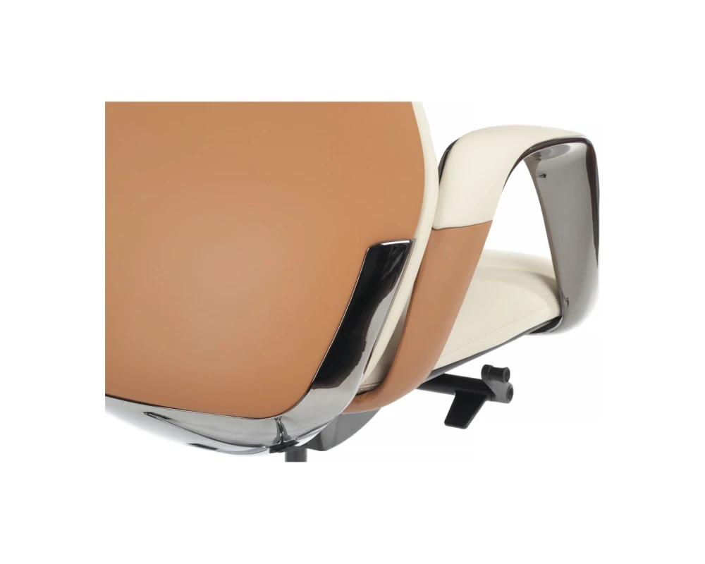 Кресло для руководителя RV ДИЗАЙН Наполи / Napoli (YZPN-YR020)