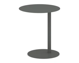 Стол журнальный (круглый) 450х450х527 Асти / Asti (rv) images