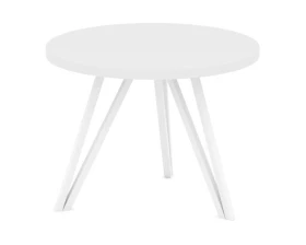 Стол журнальный (круглый) 600х600х435 Асти / Asti (rv) images