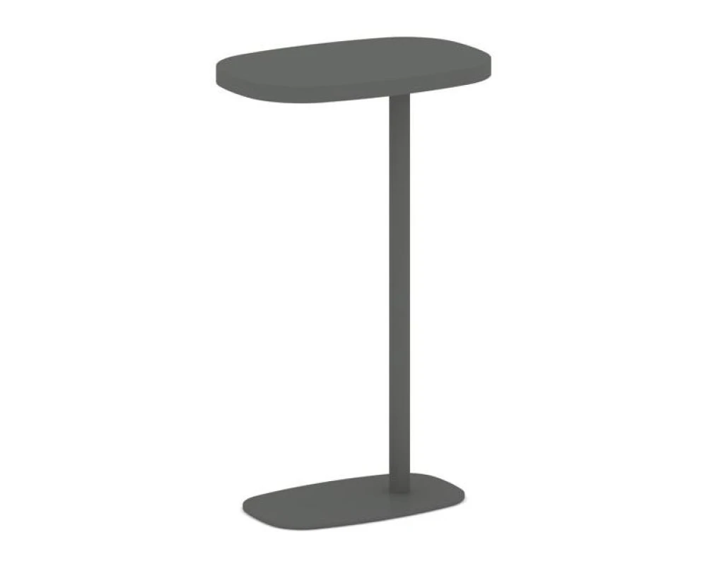 Стол журнальный (овальный) 420х280х670 Асти / Asti (rv)