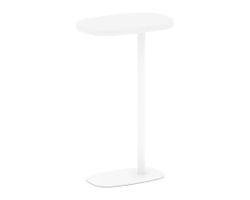 Стол журнальный (овальный) 420х280х670 Асти / Asti (rv) images