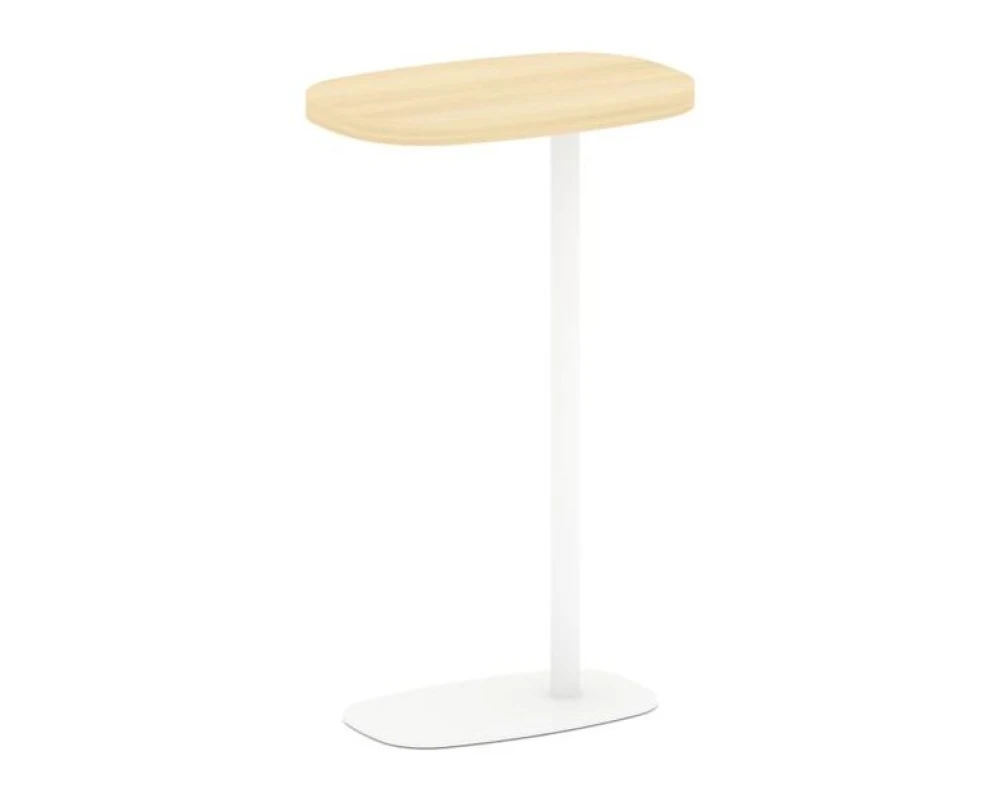 Стол журнальный (овальный) 420х280х670 Асти / Asti (rv)