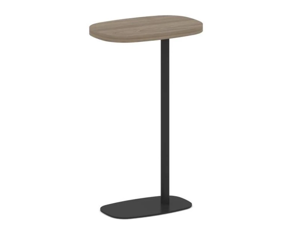 Стол журнальный (овальный) 420х280х670 Асти / Asti (rv)