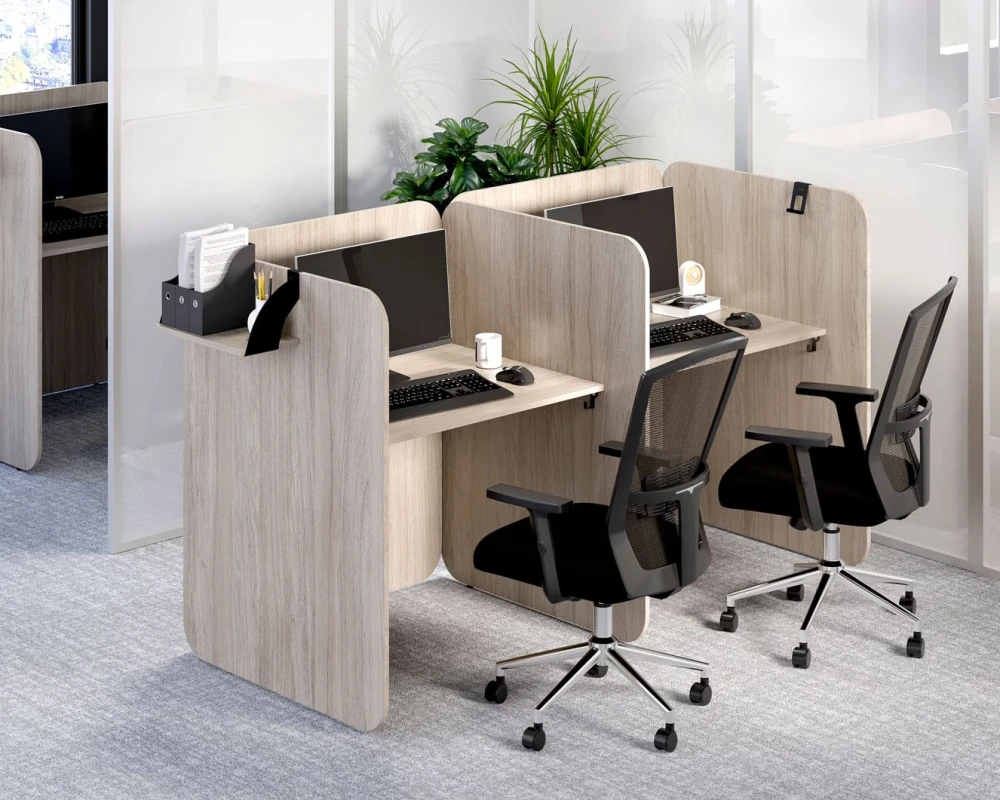 Колл-центр Бэлл / Bell