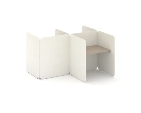 Комплект №7 1614x1800x1200 Колл-центр Рива / Riva images