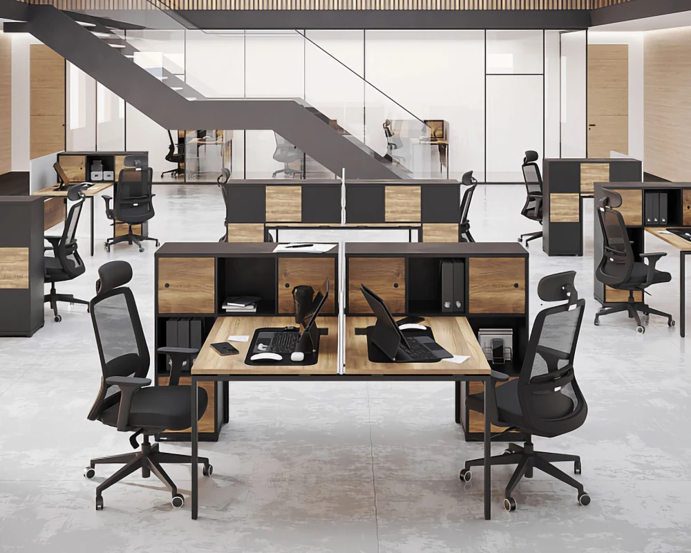 Мебель для персонала Концепт / Concept