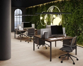 Мебель для персонала Концепт / Concept images