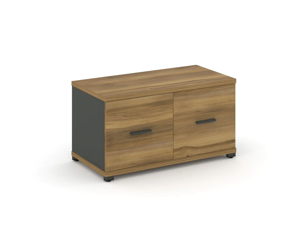 Шкаф 1 широкая секция, 1 ниша CN.STS-113 A 836x420x450 Концепт / Concept