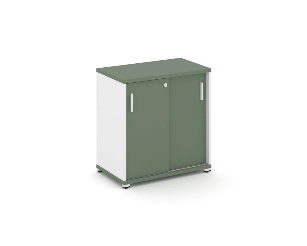 Шкаф-купе опорный/приставной CN.SOPK-001 W 720x420x750 Концепт / Concept