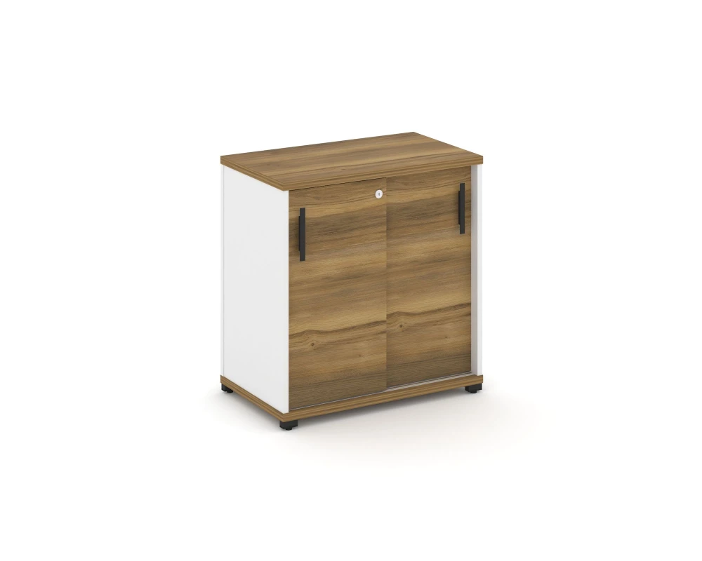 Шкаф-купе опорный/приставной CN.SOPK-001 W 720x420x750 Концепт / Concept