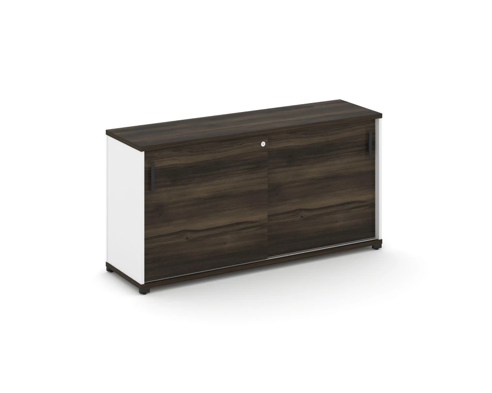 Шкаф-купе опорный/приставной CN.SOPK-004 W 1480x420x750 Концепт / Concept