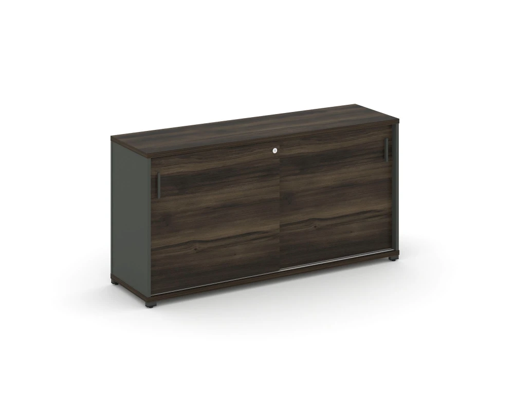 Шкаф-купе опорный/приставной CN.SOPK-004 W 1480x420x750 Концепт / Concept