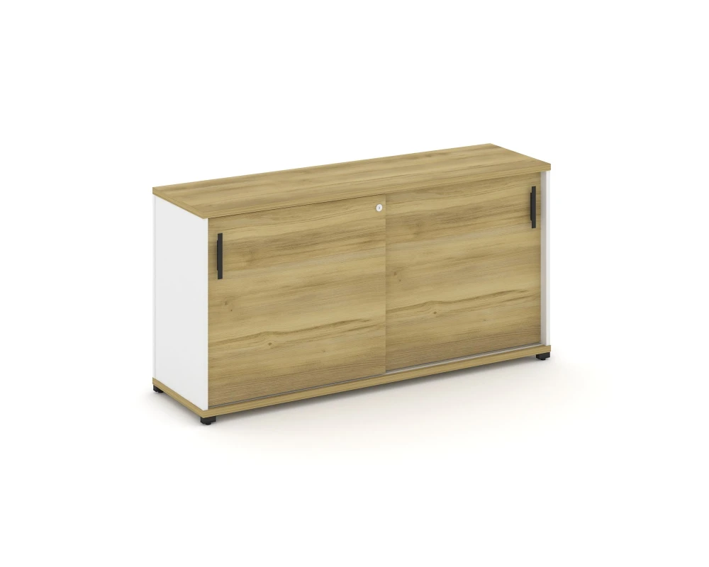 Шкаф-купе опорный/приставной CN.SOPK-004 W 1480x420x750 Концепт / Concept