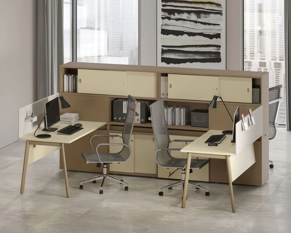 Мебель для персонала Эстетика / Estetica