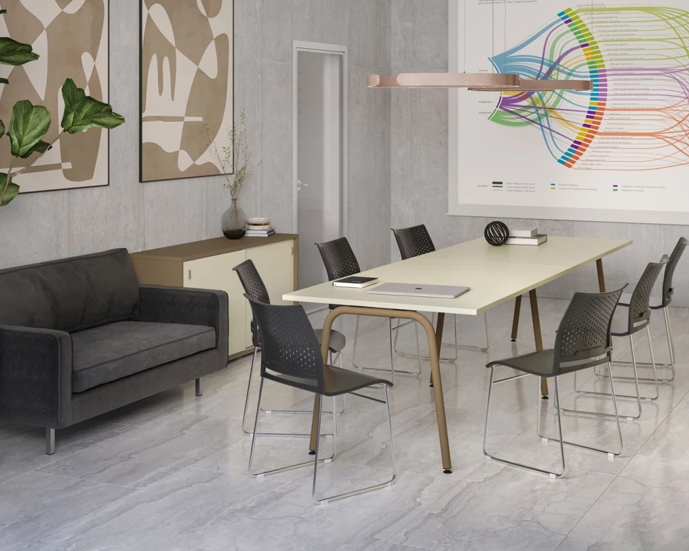 Мебель для персонала Эстетика / Estetica