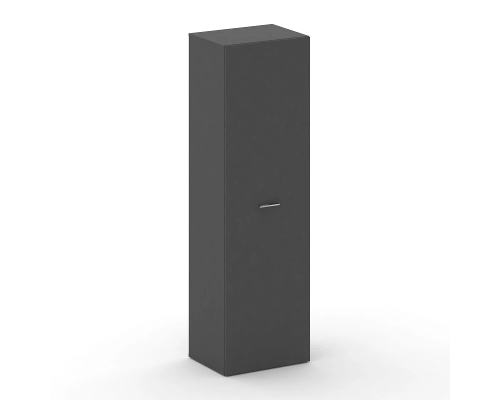 Шкаф средний высокий универсальный 600x460x2000 Фреско / Fresco