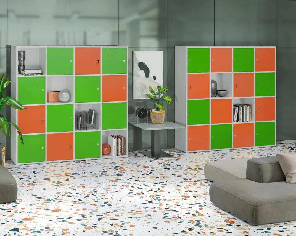 Система хранения Локер Плюс / Locker Plus