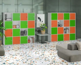 Система хранения Локер Плюс / Locker Plus images