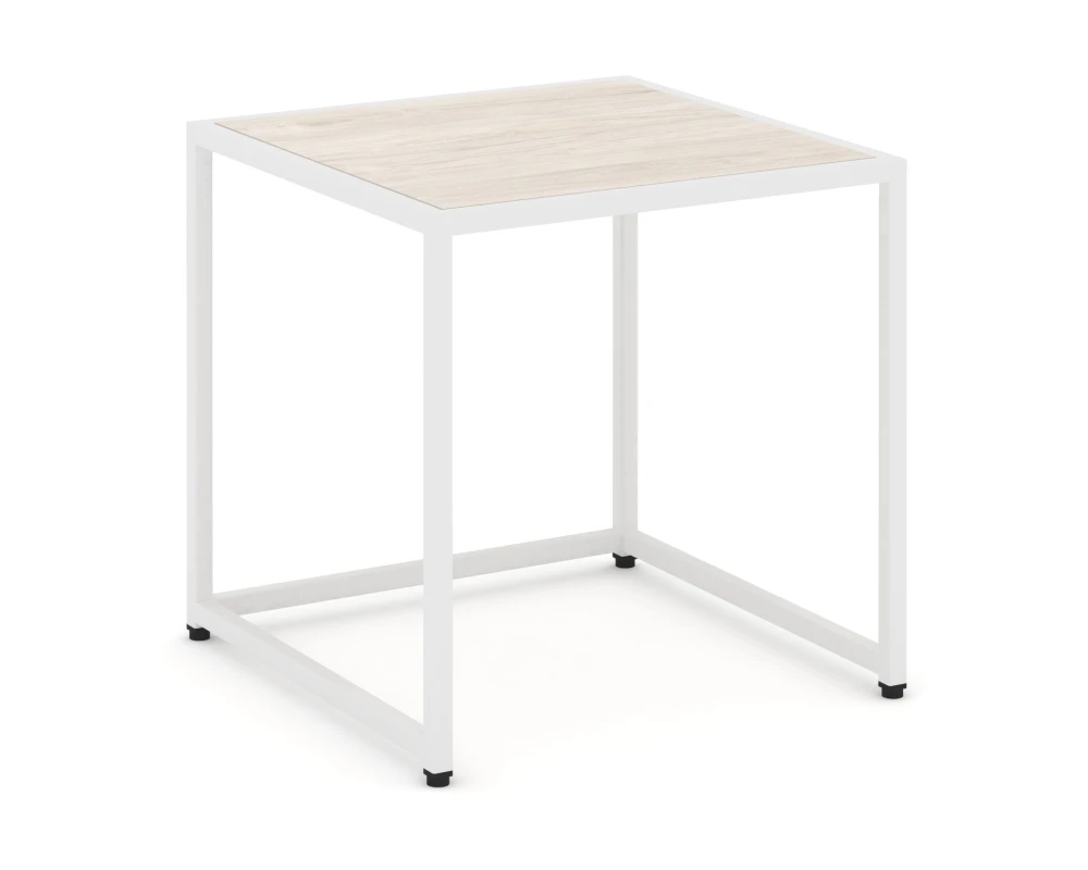 Стол журнальный 500x500x500 Лофт / Loft