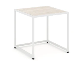 Стол журнальный 500x500x500 Лофт / Loft images