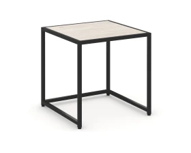 Стол журнальный 500x500x500 Лофт / Loft images