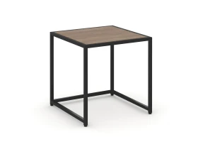 Стол журнальный 500x500x500 Лофт / Loft images