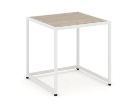 Стол журнальный 500x500x500 Лофт / Loft images