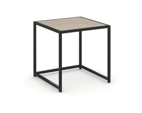 Стол журнальный 500x500x500 Лофт / Loft images