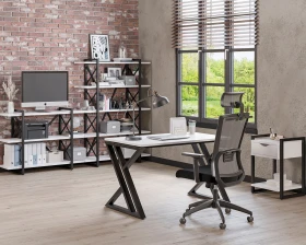 Мебель для персонала Лофт / Loft images