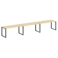 Акация/Антрацит