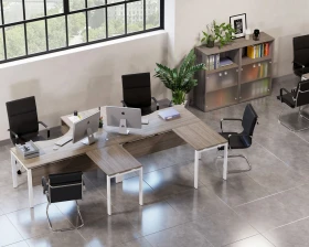 Мебель для персонала Метал Систем / Metal System images