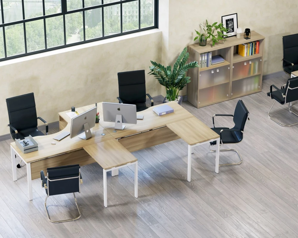 Мебель для персонала Метал Систем / Metal System