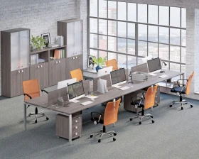 Мебель для персонала Метал Систем / Metal System images