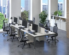 Мебель для персонала Метал Систем / Metal System images