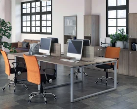 Мебель для персонала Метал Систем / Metal System images