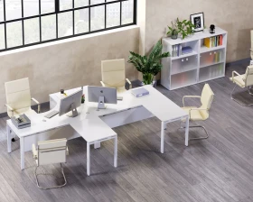 Мебель для персонала Метал Систем / Metal System images