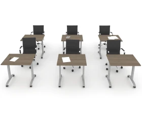 Мебель для персонала Мобайл Систем / Mobile System images