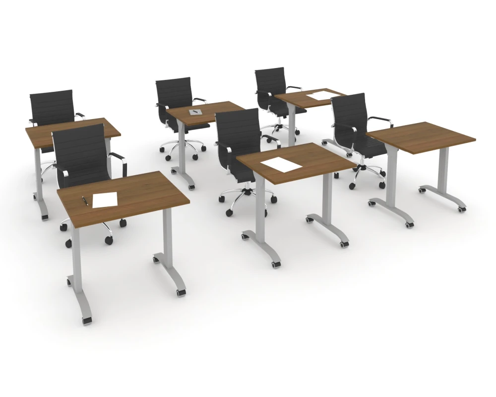 Мебель для персонала Мобайл Систем / Mobile System