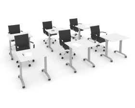 Мебель для персонала Мобайл Систем / Mobile System images