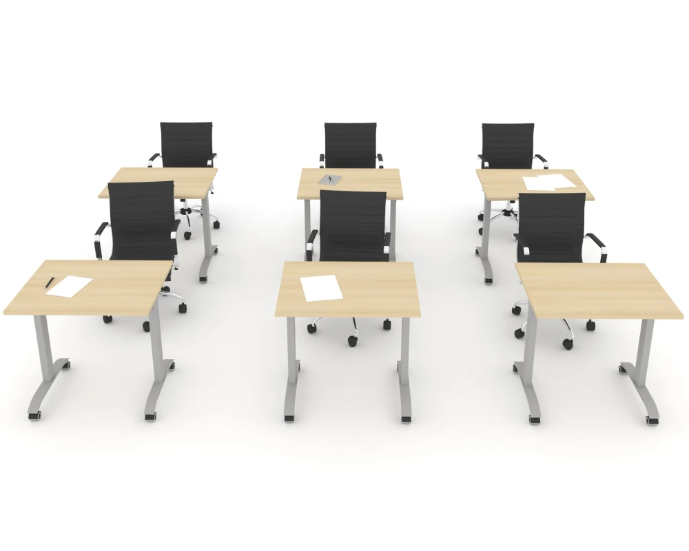 Мебель для персонала Мобайл Систем / Mobile System