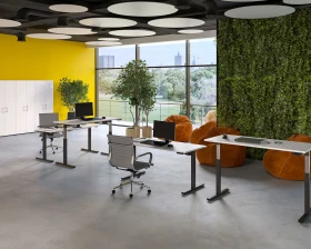 Регулируемые столы Мув Ап / Move Up images