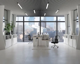 Регулируемые столы Мув Ап / Move Up images