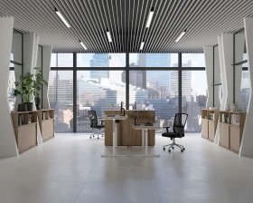 Регулируемые столы Мув Ап / Move Up images