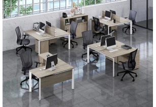 отзыв Мебель для персонала Оникс / Onix